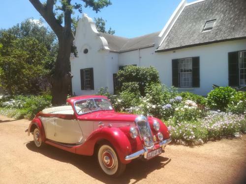 Hostal Pelican Place Guest Cottages