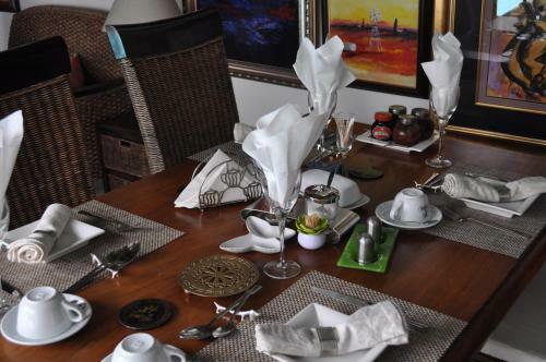 Hostal Pelican Place Guest Cottages