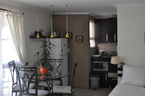 Hostal Pelican Place Guest Cottages