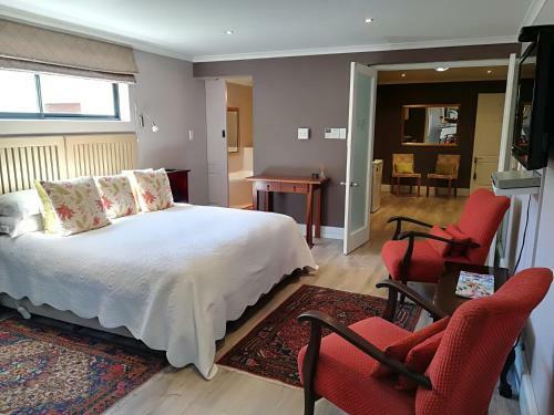 Hostal Cape Pillars Boutique Guesthouse