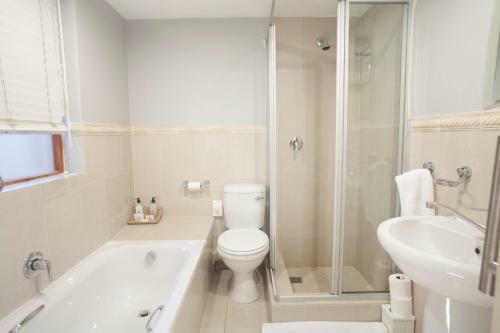 Hostal Ruslamere Hotel, Spa And Conference Centre