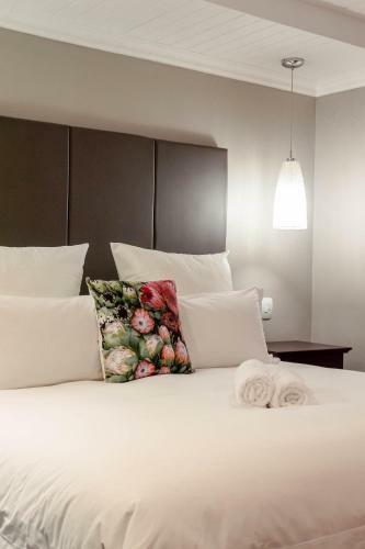 Hostal Ruslamere Hotel, Spa And Conference Centre