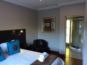 Hostal 314 On Clark Guest House