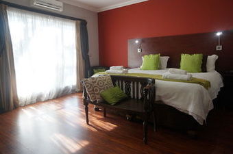 Hostal 314 On Clark Guest House
