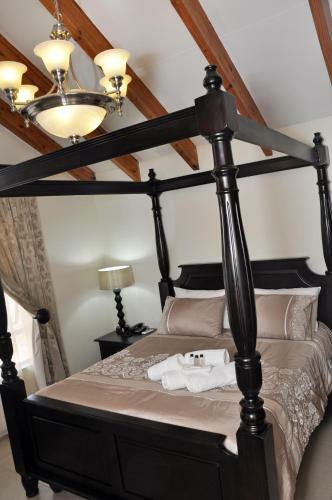 Hostal Montana Boutique Guesthouse