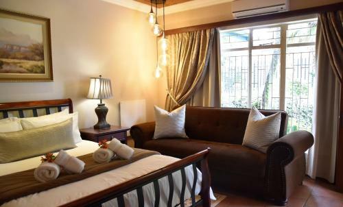 Hostal Lamor Guest House