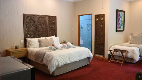 Hostal Lamor Guest House