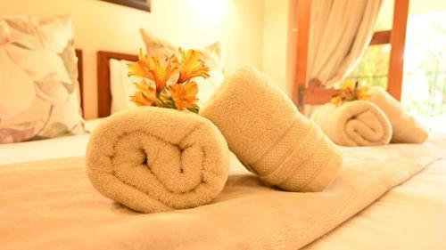 Hostal Lamor Guest House