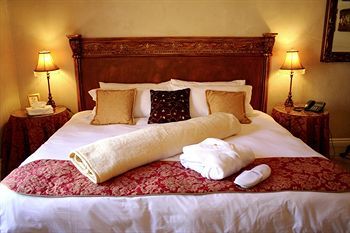 Hotel Cricklewood Manor
