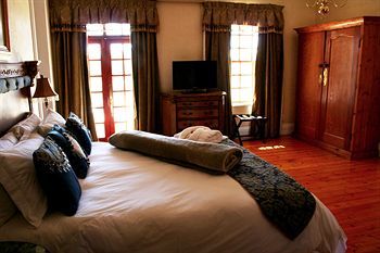 Hotel Cricklewood Manor