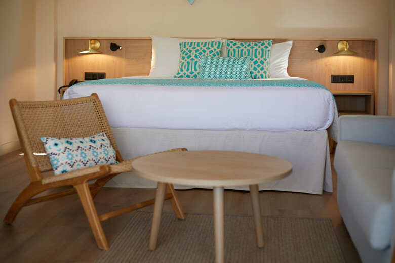 Hotel Aluasoul Zakynthos Only Adults