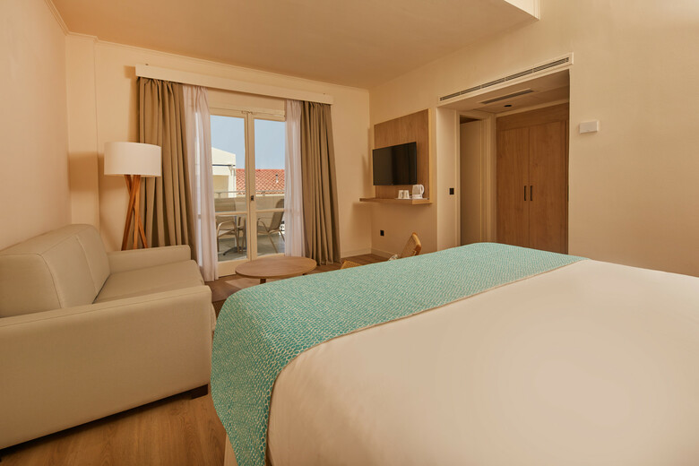 Hotel Aluasoul Zakynthos Only Adults