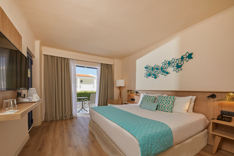 Hotel Aluasoul Zakynthos Only Adults