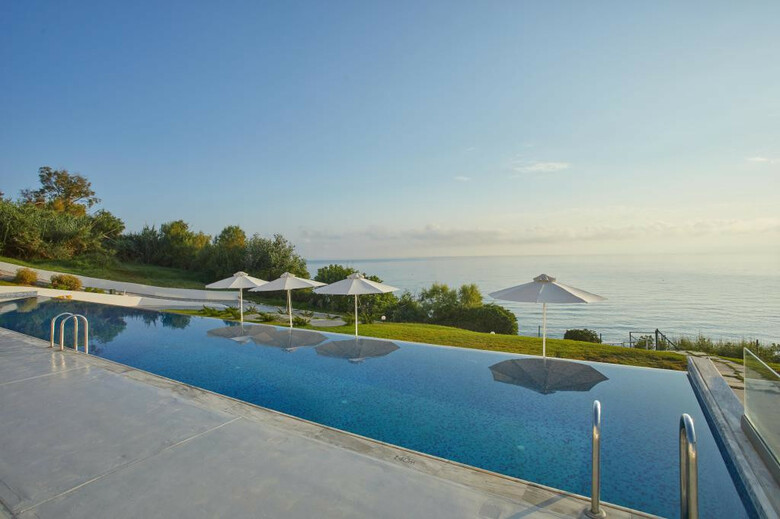 Hotel Aluasoul Zakynthos Only Adults