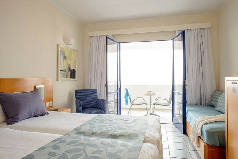 Hotel Aluasoul Zakynthos Only Adults