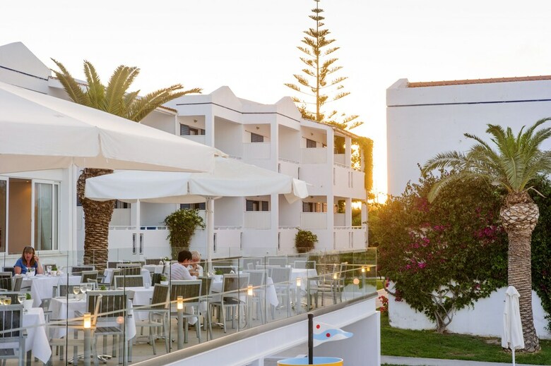 Hotel Aluasoul Zakynthos Only Adults