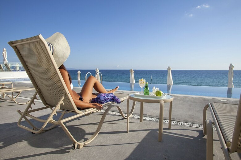 Hotel Aluasoul Zakynthos Only Adults
