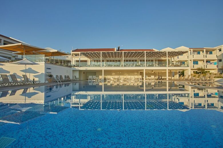 Hotel Aluasoul Zakynthos Only Adults