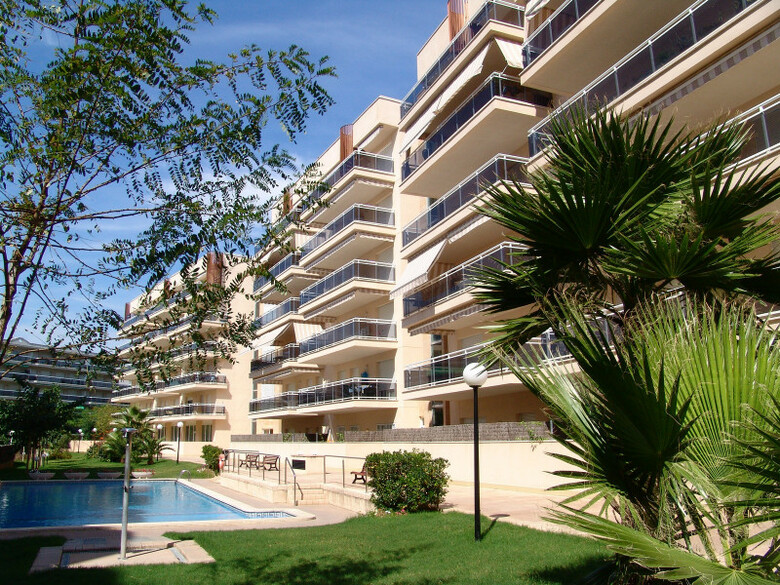 Hotel Apcostas Village Park