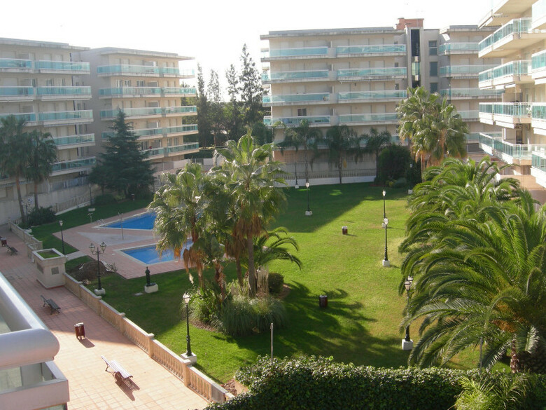 Hotel Apcostas Village Park