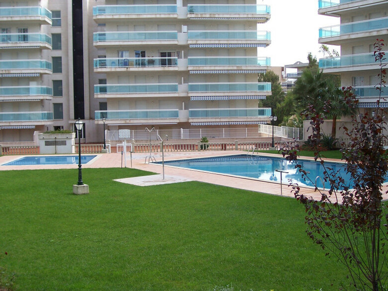 Hotel Apcostas Village Park