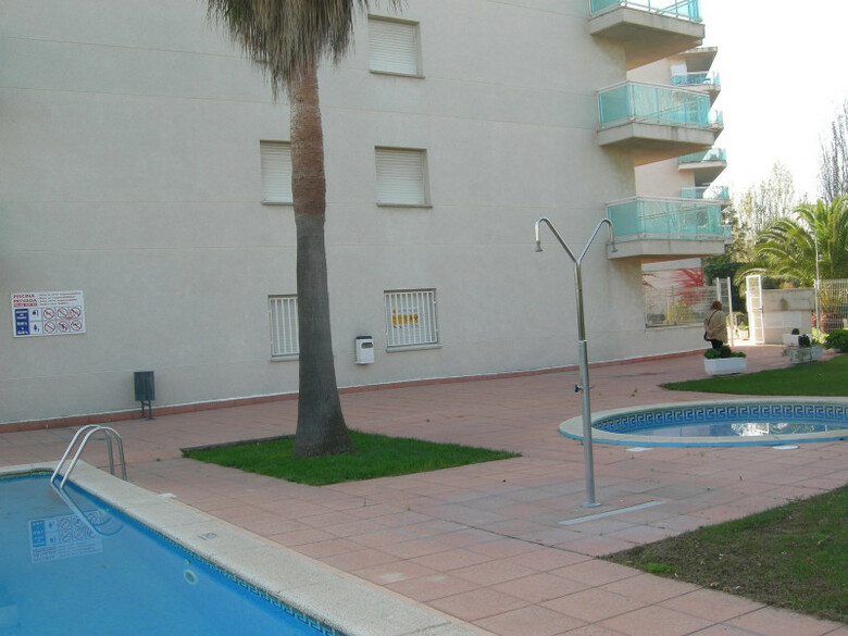 Hotel Apcostas Village Park