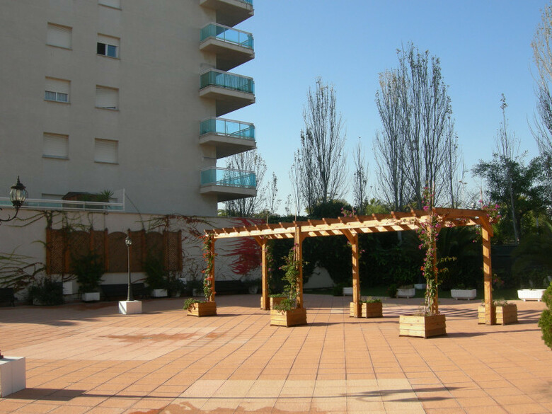 Hotel Apcostas Village Park