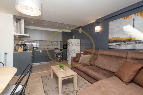 Apartamento Mikka-la Residencia 54