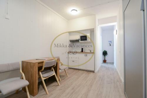 Apartamento Mikka-sky 104