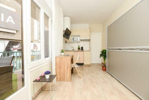 Apartamento Mikka-sky 107