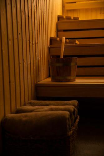 Hotel Les Pardines 1819 Mountain Suites & Spa