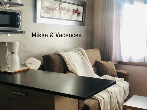 Apartamento Mikka Gran Tetras 302