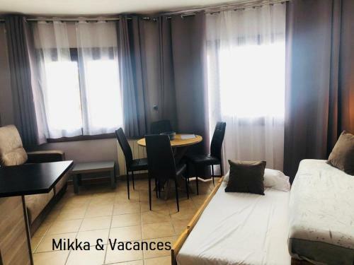Apartamento Mikka Gran Tetras 302