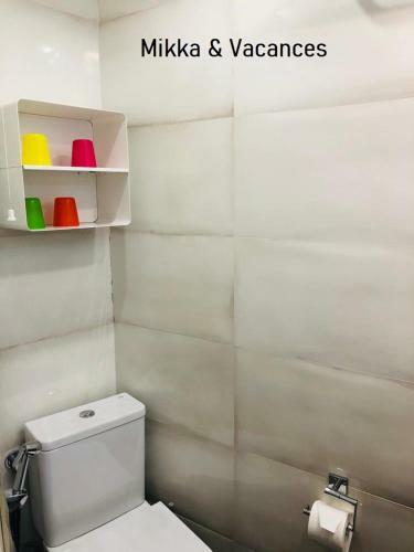 Apartamento Mikka Gran Tetras 302
