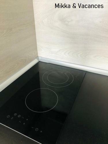 Apartamento Mikka Gran Tetras 302