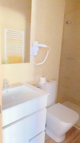 Apartamento Perdiu 5 Confort