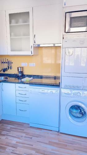 Apartamento Perdiu 5 Confort