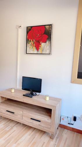 Apartamento Perdiu 5 Confort