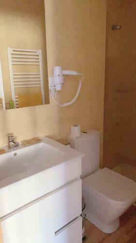 Apartamento Perdiu 5 Confort