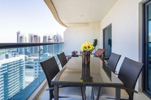 Apartamento Frank Porter - Time Place Tower