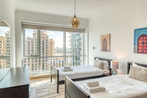 Apartamento Guestready - Stunning Apt With Amazing Golf Course Views Fits 6