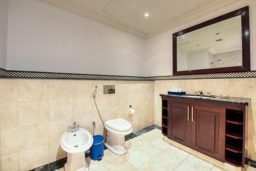 Apartamento Penthouse Full Sea View With Pool Jbr