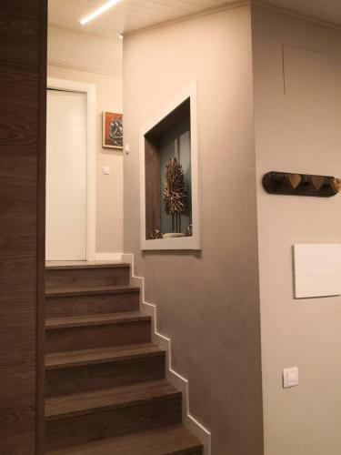 Apartamento Renttarter Atic de Luxe 8pax