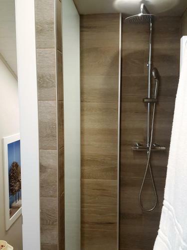 Apartamento Renttarter Atic de Luxe 8pax