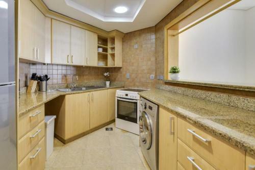 Guestready - Dreamy Apartment At The Palm Spa Access