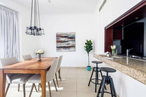 Apartamento Frank Porter - Burj Views