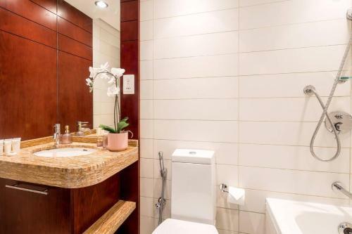 Apartamento Frank Porter - Burj Views