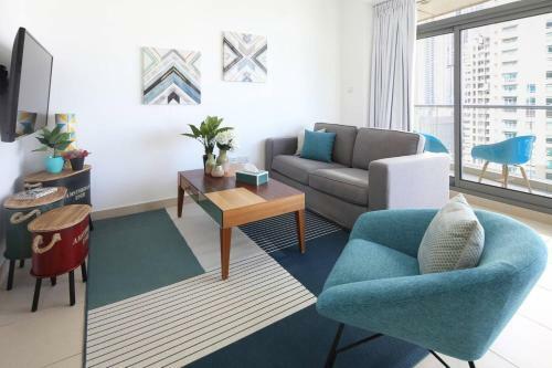 Apartamento Frank Porter - Burj Views