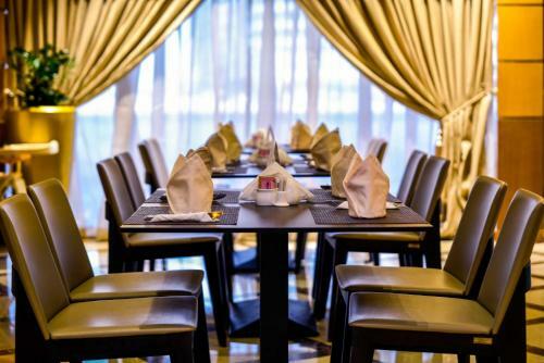 Apartamento Exquisite Suite Minutes From Al Mamzar Beach