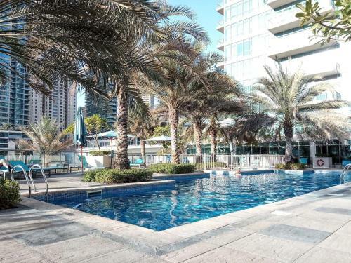 Apartamento Frank Porter - Al Majara